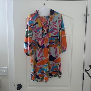 Size M Umgee Women’s Dress